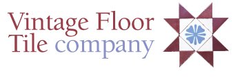 The Vintage Floor Tile Company