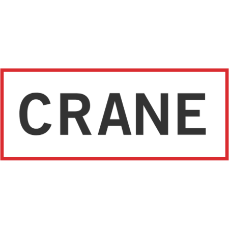 The Crane Company Logo.