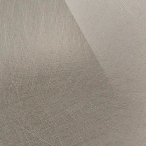 Satin Nickel