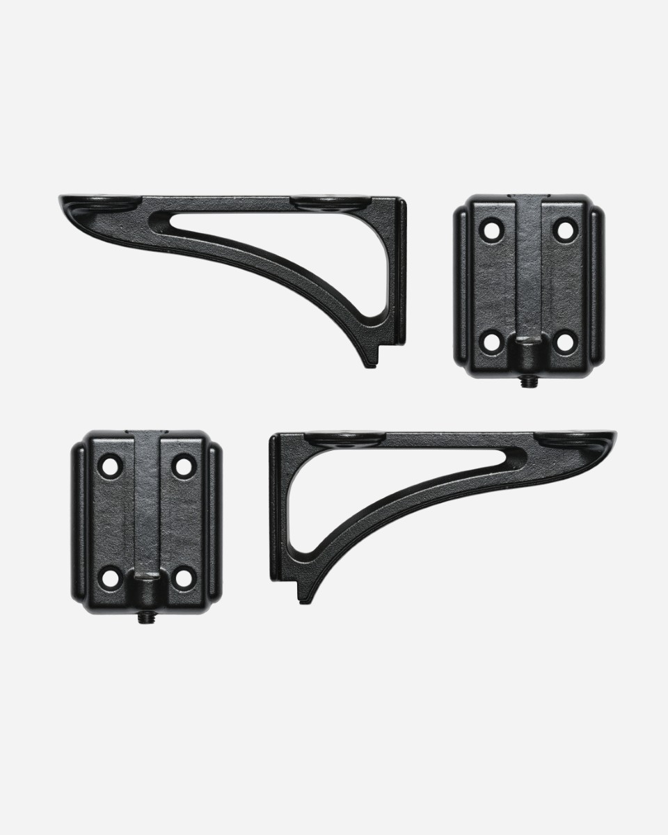 Atlas Shelf Bracket